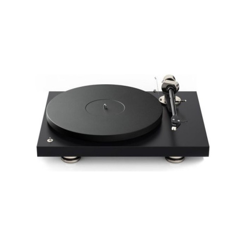 Pro-Ject Debut PRO Pick It PRO Satin Black