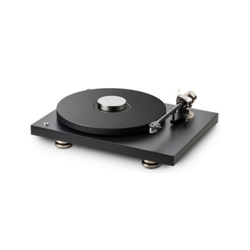 Pro-Ject Debut PRO Pick It PRO Satin Black
