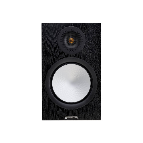 Monitor Audio Silver 100 Black Oak (7G)