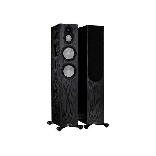 Monitor Audio Silver 300 Black Oak (7G)