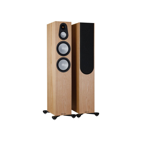 Monitor Audio Silver 300 Ash (7G)