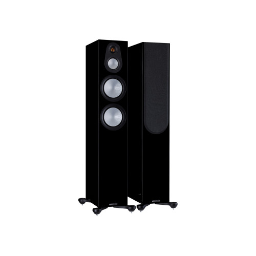 Monitor Audio Silver 300 High Gloss Black (7G)