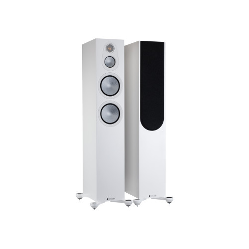 Monitor Audio Silver 300 Satin White (7G)