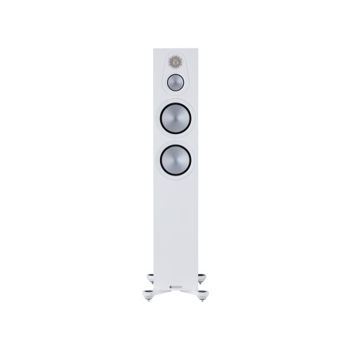Monitor Audio Silver 300 Satin White (7G)