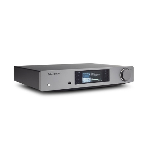 Cambridge Audio CXN v2 Network Player Lunar Grey
