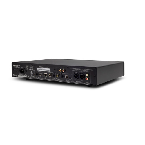 Cambridge Audio CXN v2 Network Player Lunar Grey