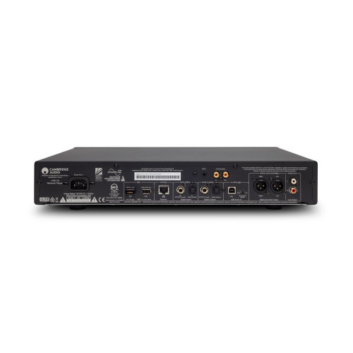 Cambridge Audio CXN v2 Network Player Lunar Grey