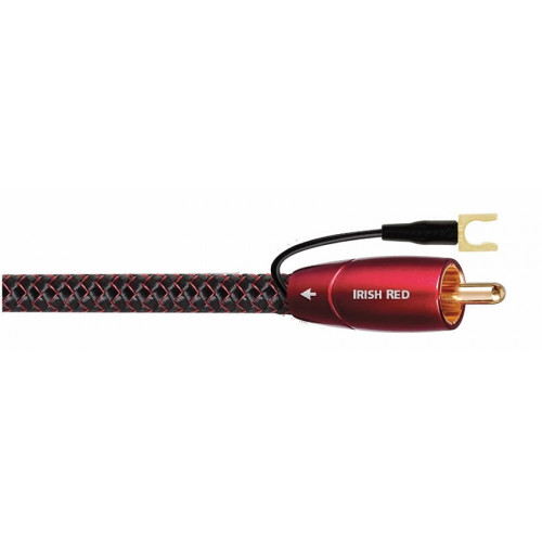 AUDIOQUEST IRISH RED sub 3.0 м