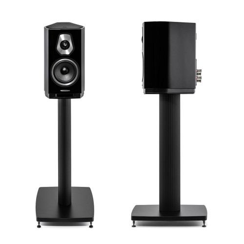 Sonus Faber Sonetto I Black