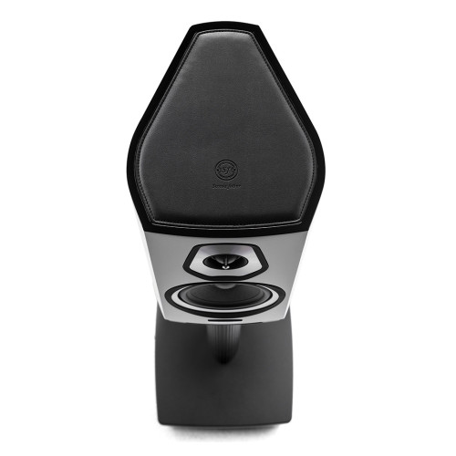 Sonus Faber Sonetto I Black
