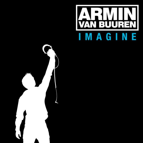 Вініловий диск Armin Van Buuren  lmagine -Hq/Gatefold /2LP