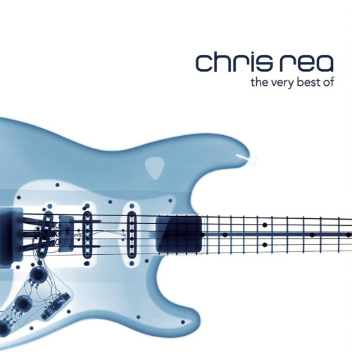 Вініловий диск Chris Rea: Very Best Of /2LP