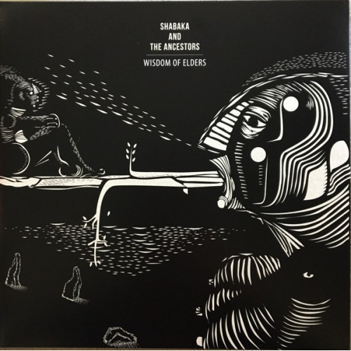 Вініловий диск Shabaka & The Ancestors: Wisdom Of Elders /2LP