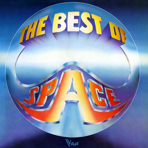 Вініловий диск Space: Best Of Space /2LP