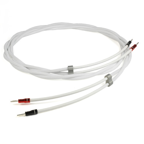 CHORD Sarum T Speaker Cable 4m Pair