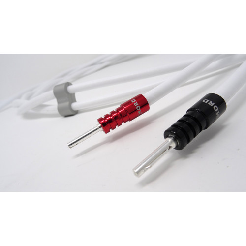 CHORD Sarum T Speaker Cable 4m Pair