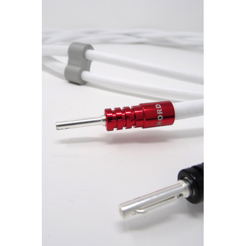 CHORD Sarum T Speaker Cable 4m Pair