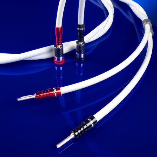 CHORD Sarum T Speaker Cable 4m Pair