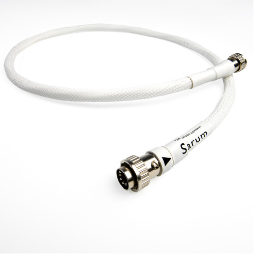 CHORD Sarum T Super ARAY 5DIN to 5DIN 1m (Snake 5)