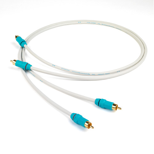 CHORD C-line 2RCA to 2RCA 0.5m