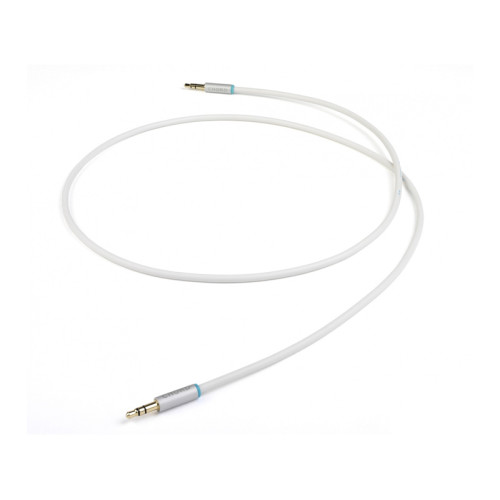 CHORD C-Jack 3.5mm Stereo to 3.5mm Stereo 0.75m