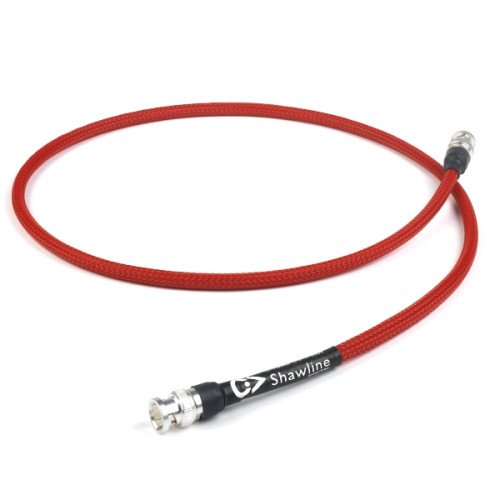 CHORD Shawline Digital 1BNC to 1BNC 1m