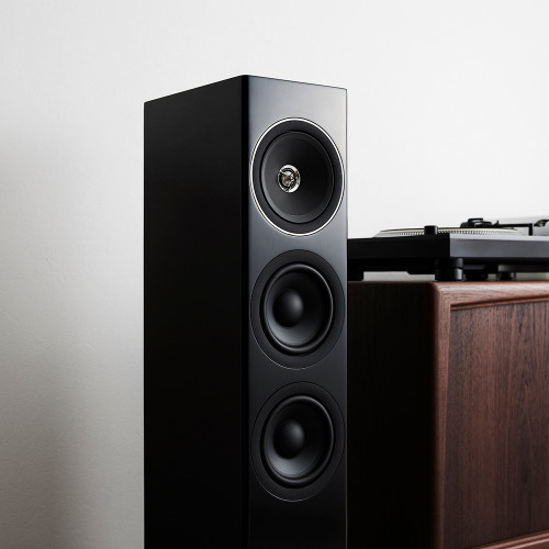 Technics SB-G90M2 Black