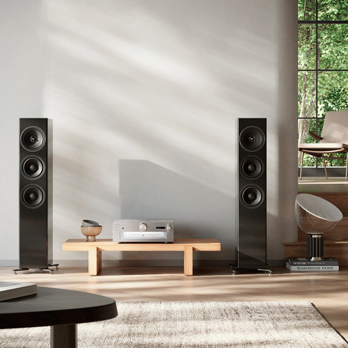 Technics SB-G90M2 Black