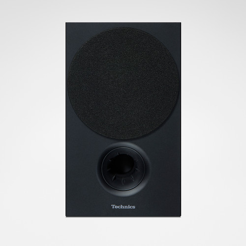 Technics SB-C600 Black
