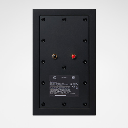 Technics SB-C600 Black