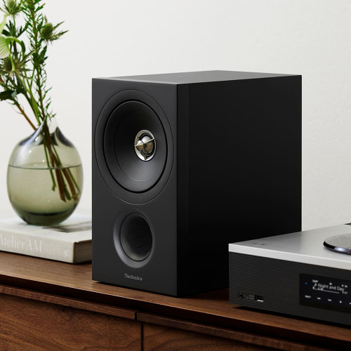 Technics SB-C600 Black