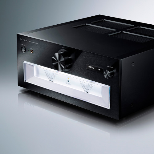 Technics SU-R1000 Black