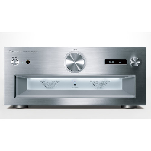 Technics SU-R1000 Silver