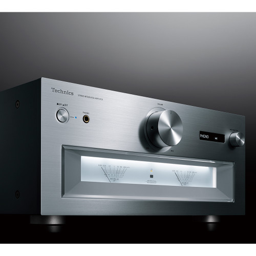 Technics SU-R1000 Silver