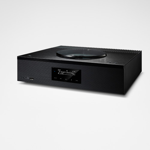 Technics SA-C600 Black