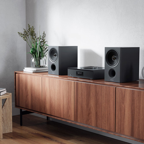 Technics SA-C600 Black