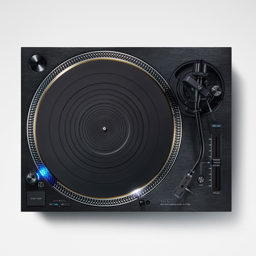 Technics SL-1210G Black