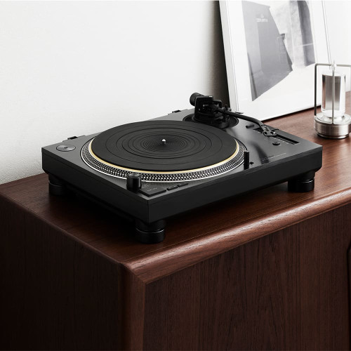 Technics SL-1210G Black