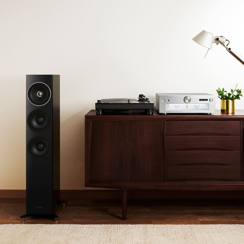 Technics SL-1210G Black