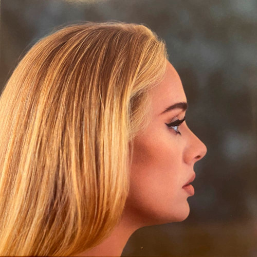 Вініловий диск Adele: 30 -Hq/Gatefold