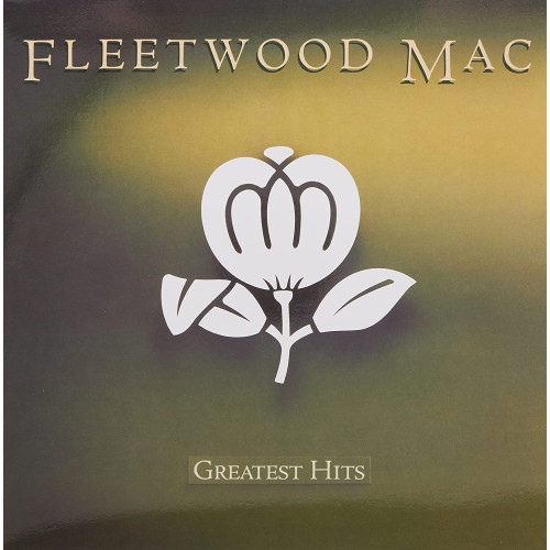 Вініловий диск Fleetwood Mac-Greatest Hits