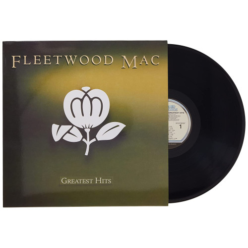 Вініловий диск Fleetwood Mac-Greatest Hits