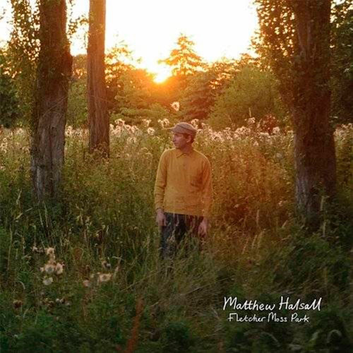 Вініловий диск Matthew Halsall: Fletcher Moss Park
