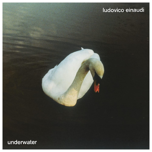 Вініловий диск Ludovico Einaudi: Underwater /2LP