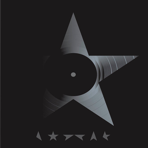 Вініловий диск David Bowie: Blackstar -Hq/Gatefold