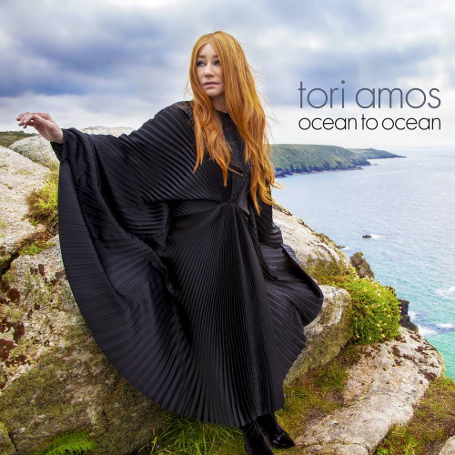 Вініловий диск Tori Amos: Ocean To Ocean /2LP