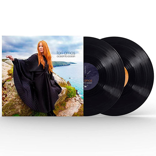 Вініловий диск Tori Amos: Ocean To Ocean /2LP