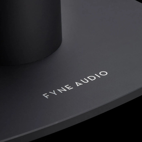 Fyne Audio FS6 Stand Black