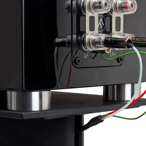 Fyne Audio FS6 Stand Black