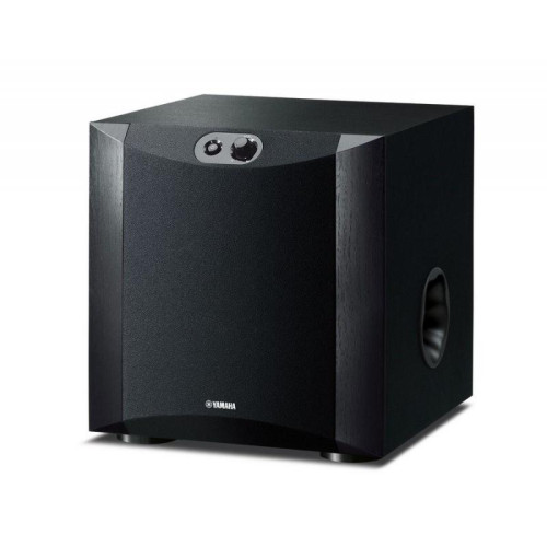 Yamaha NS-SW200 II Black